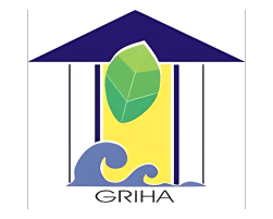 GRIHA Certification Icon