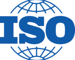 ISO Certification Icon