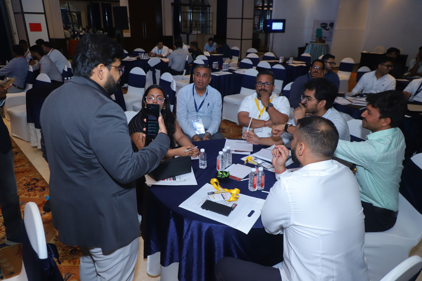 Event Highlights