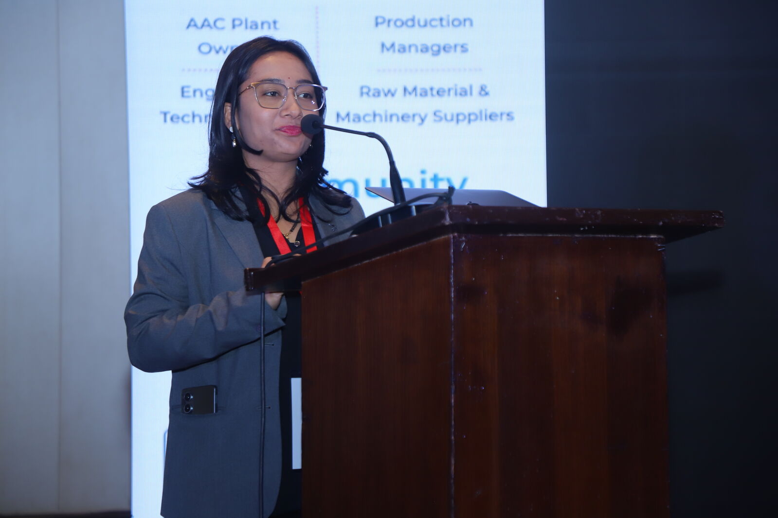 AAC Production Masterclass New Delhi 2026