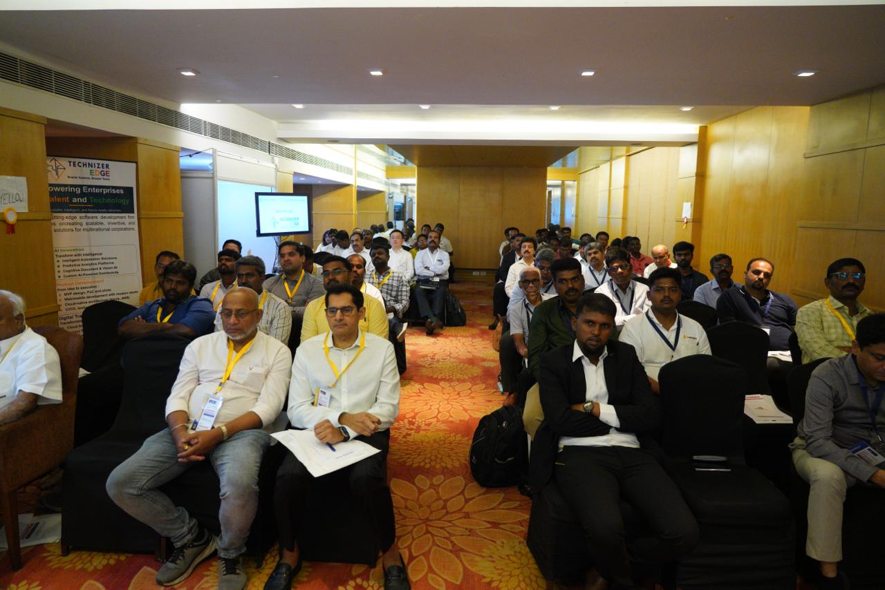AAC production workshop overview