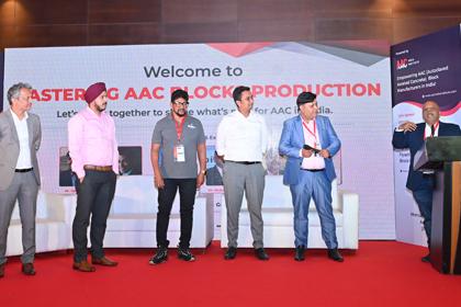 AAC Workshop Highlights