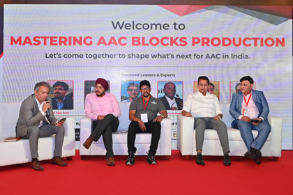 AAC Event Workshop Highlights 