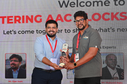 AAC Workshop Event Highlights
