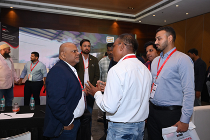 AAC Workshop Highlight