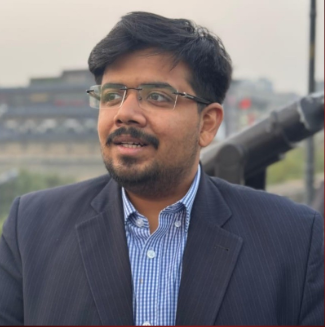 Mr. Ojas Joshi