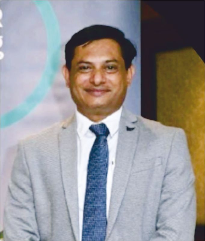 Darshan Shah