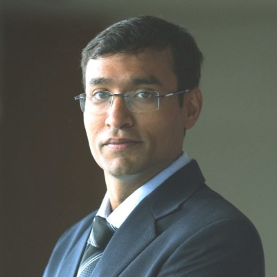 Siddharth Bansal